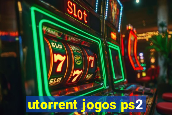 utorrent jogos ps2